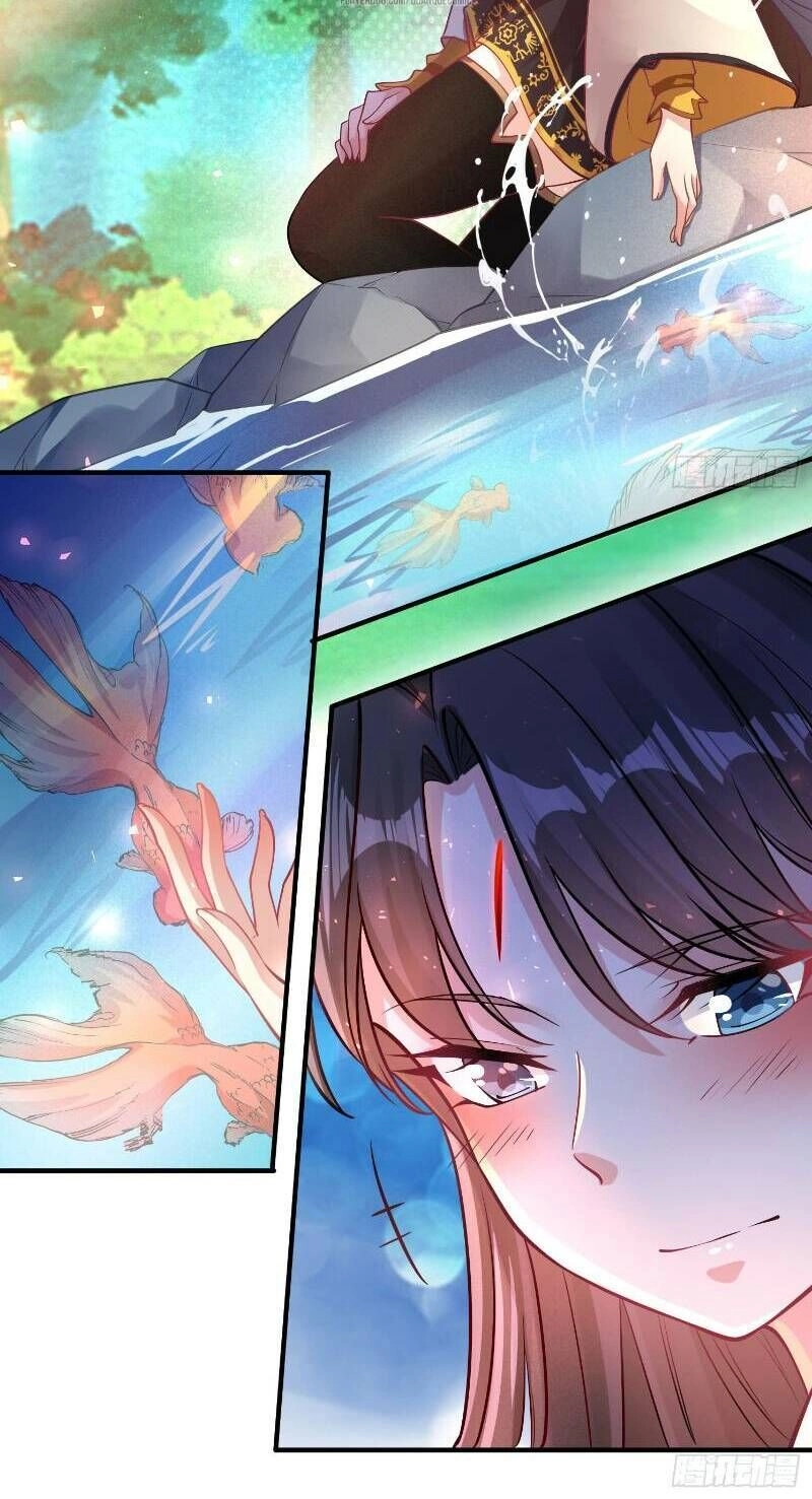 Giáng Thần Chiến Ký Chapter 39 - 25