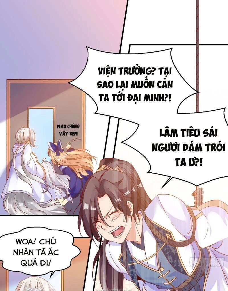 Giáng Thần Chiến Ký Chapter 40 - 3