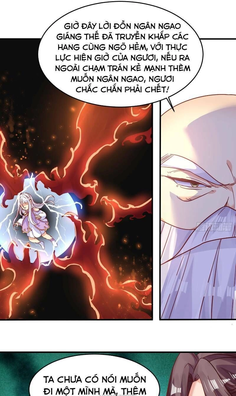 Giáng Thần Chiến Ký Chapter 40 - 5