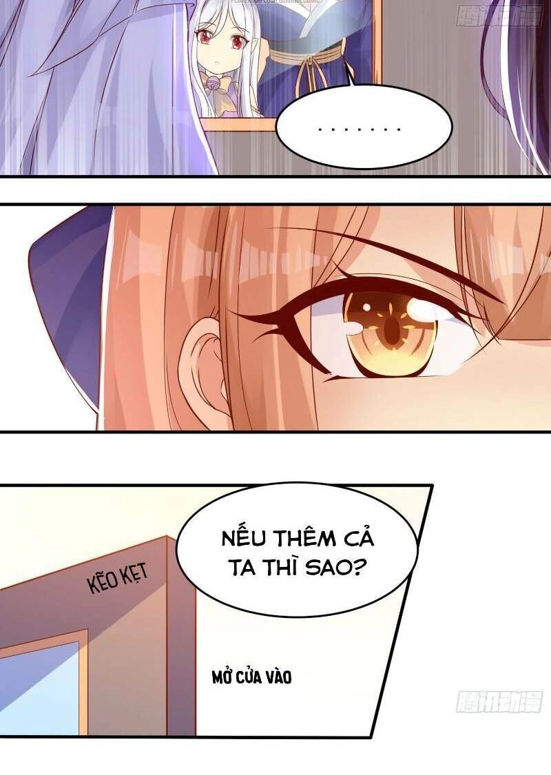 Giáng Thần Chiến Ký Chapter 40 - 10