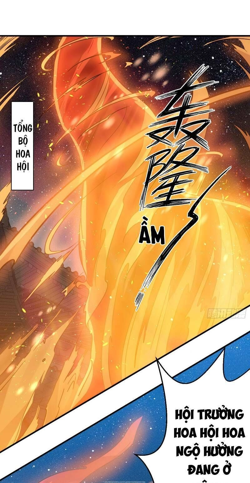 Giáng Thần Chiến Ký Chapter 40 - 15