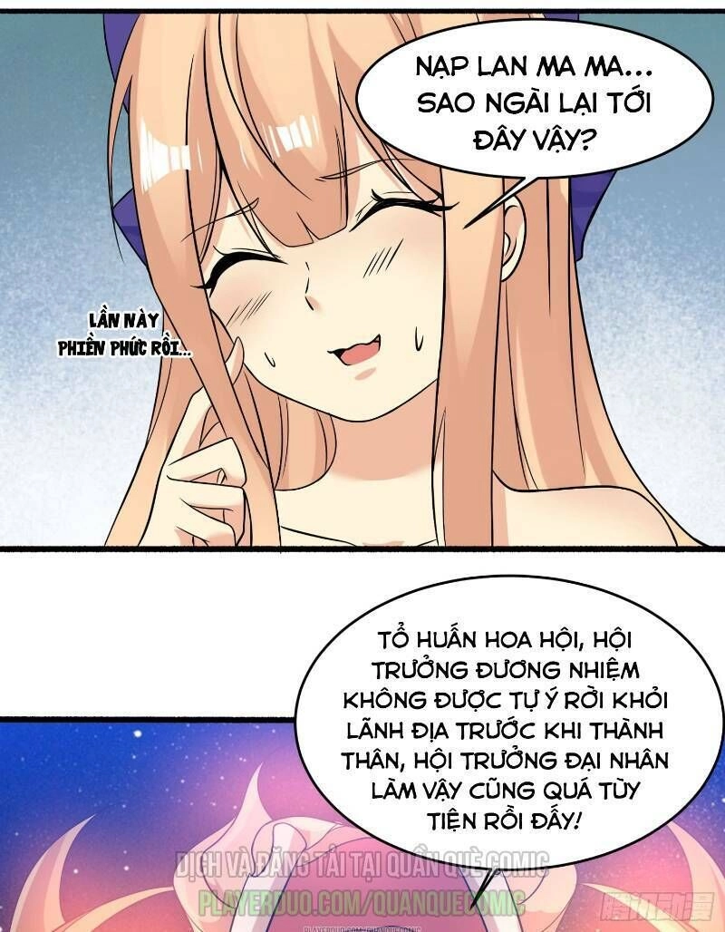 Giáng Thần Chiến Ký Chapter 40 - 29