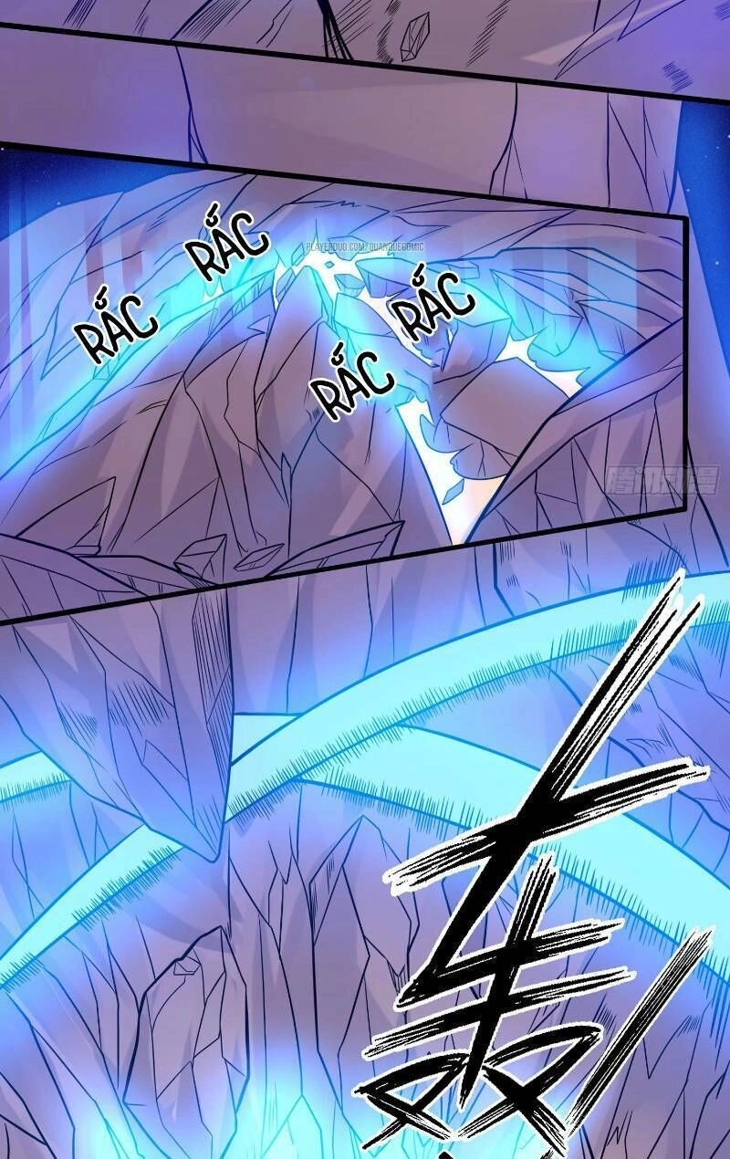 Giáng Thần Chiến Ký Chapter 41 - 6