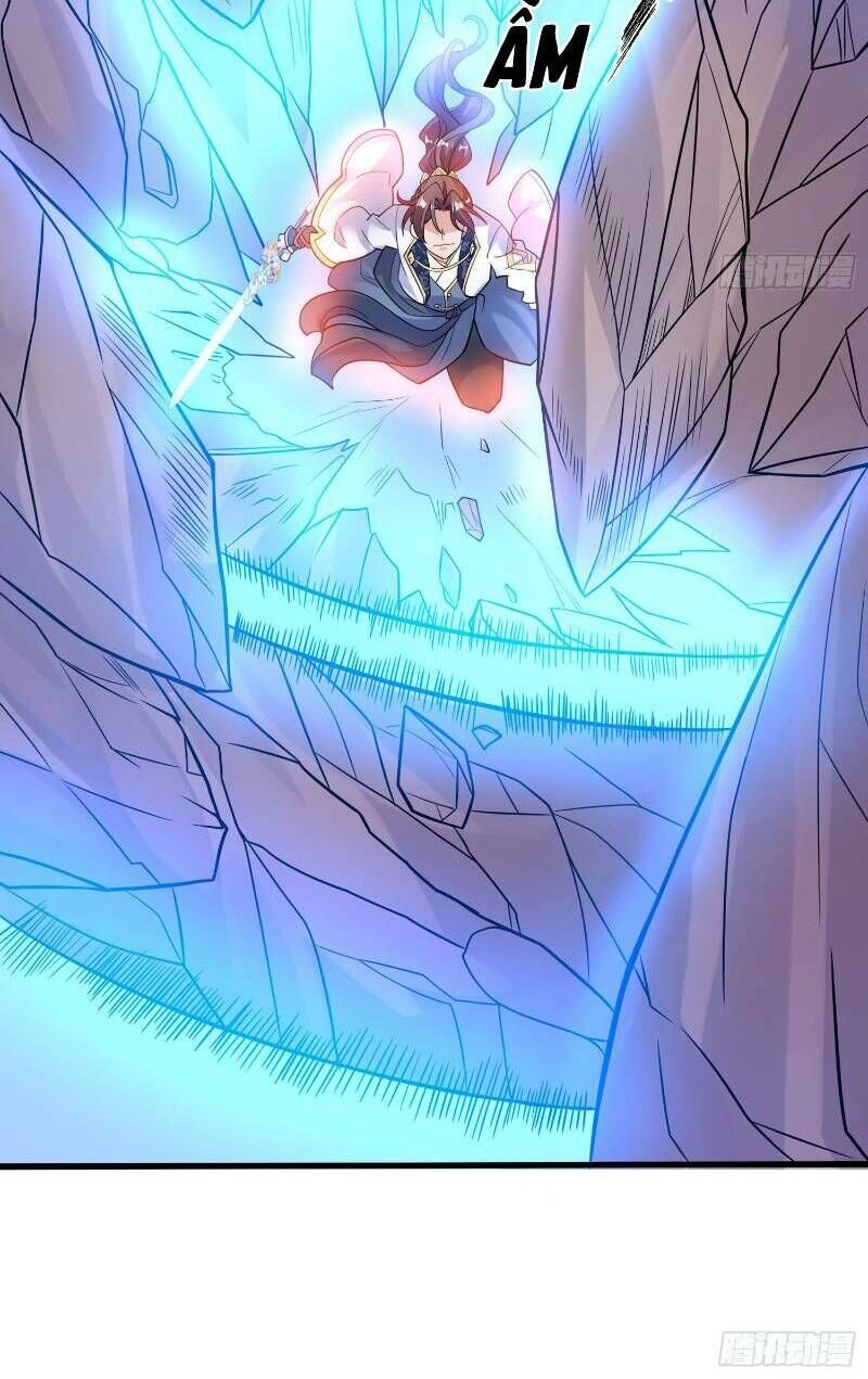 Giáng Thần Chiến Ký Chapter 41 - 7