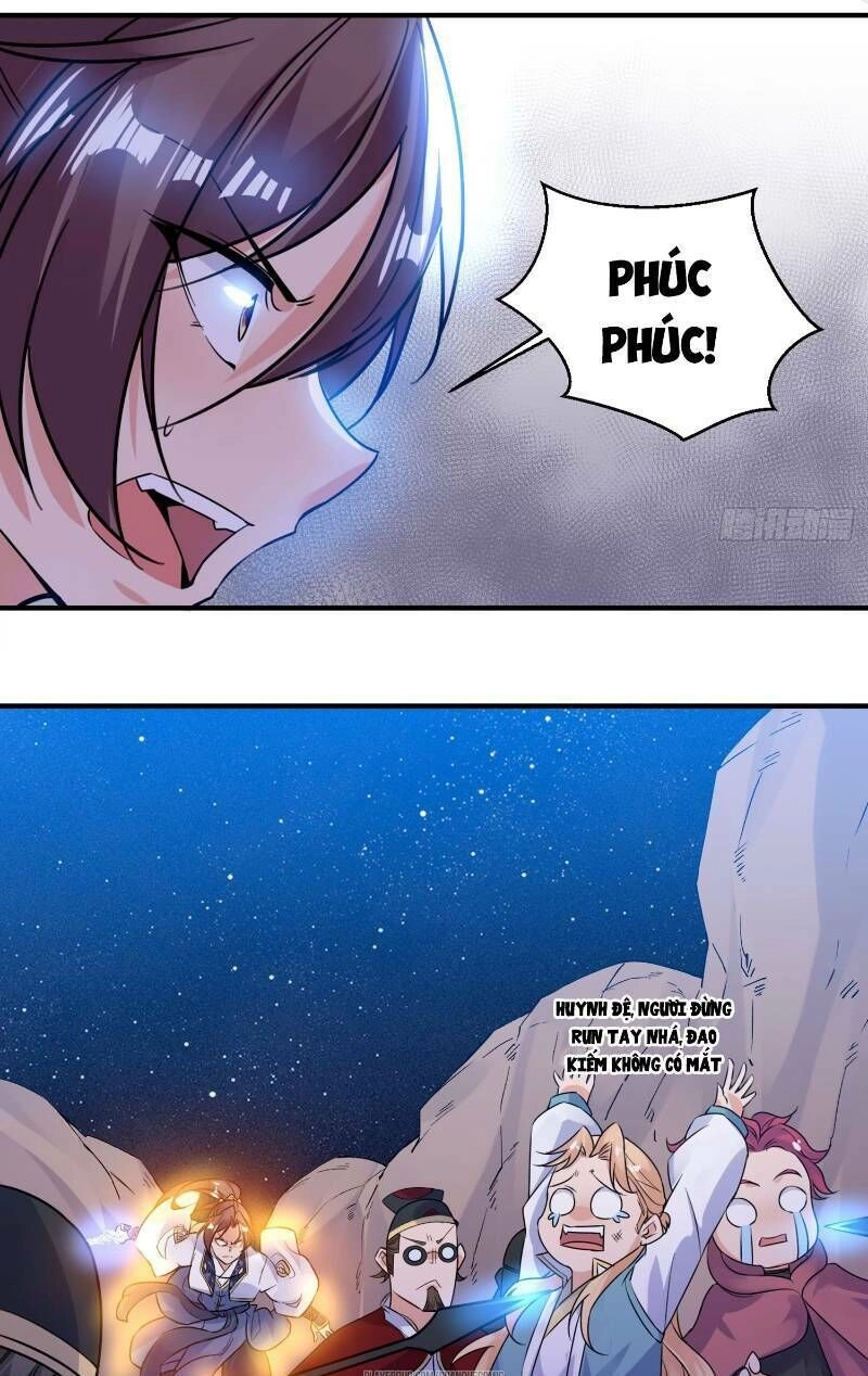 Giáng Thần Chiến Ký Chapter 41 - 12