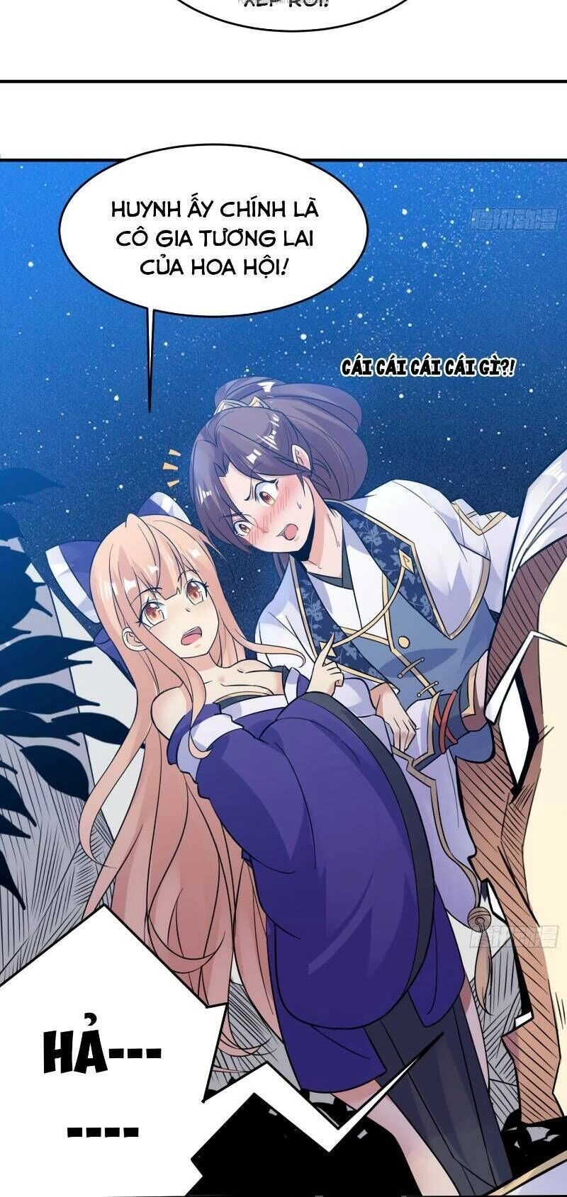 Giáng Thần Chiến Ký Chapter 41 - 15