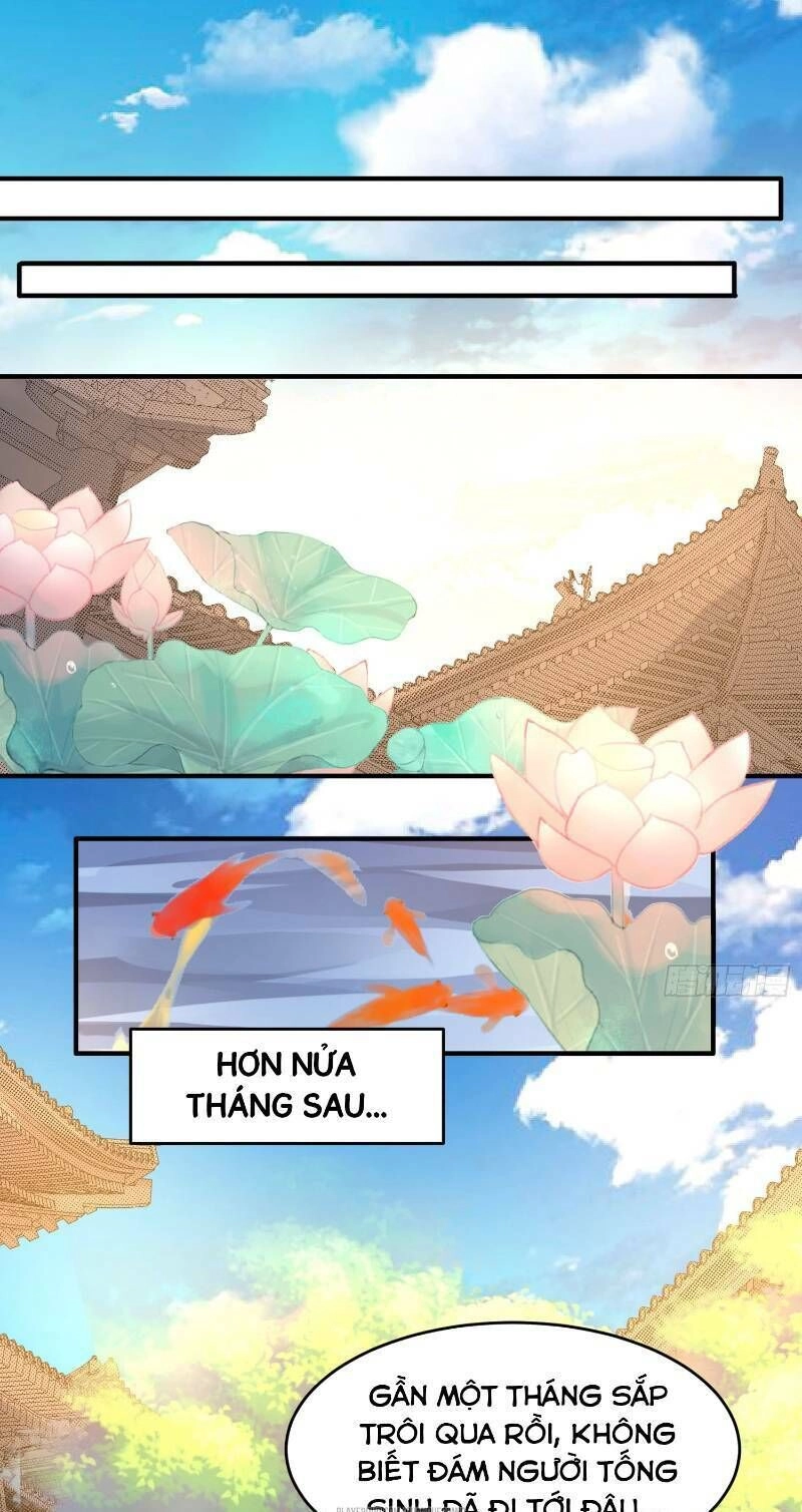 Giáng Thần Chiến Ký Chapter 41 - 24