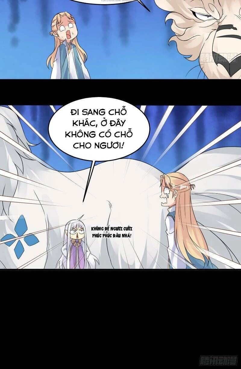 Giáng Thần Chiến Ký Chapter 41 - 31