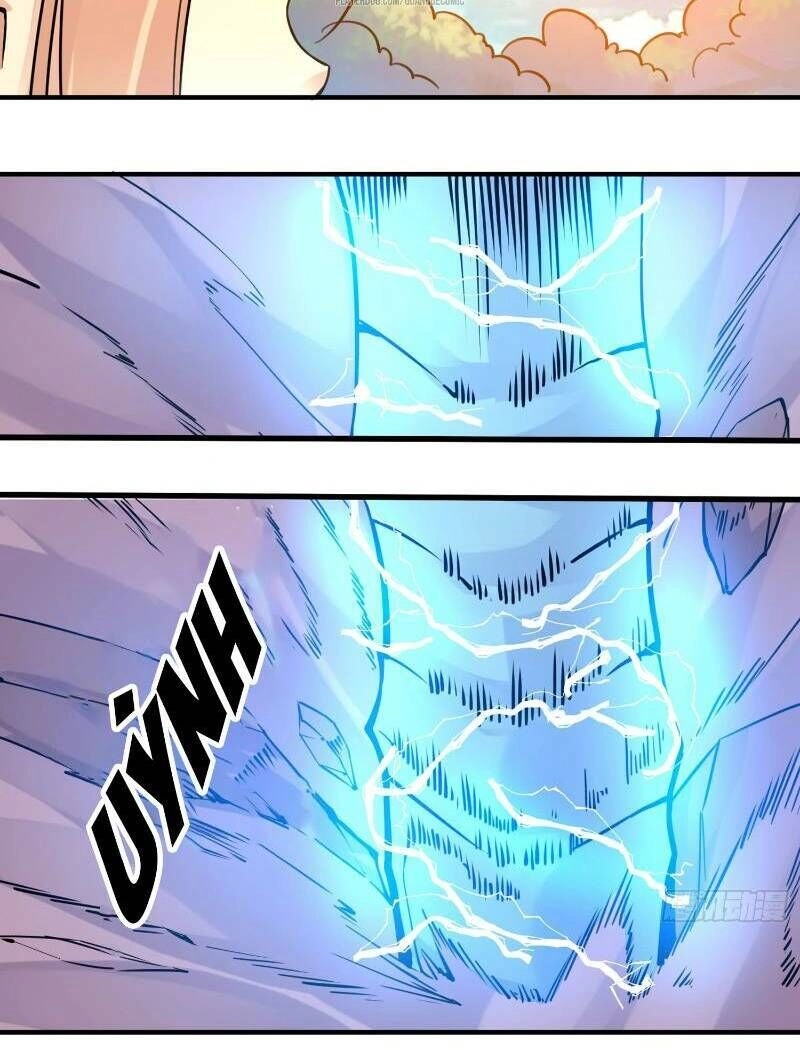 Giáng Thần Chiến Ký Chapter 41 - 33