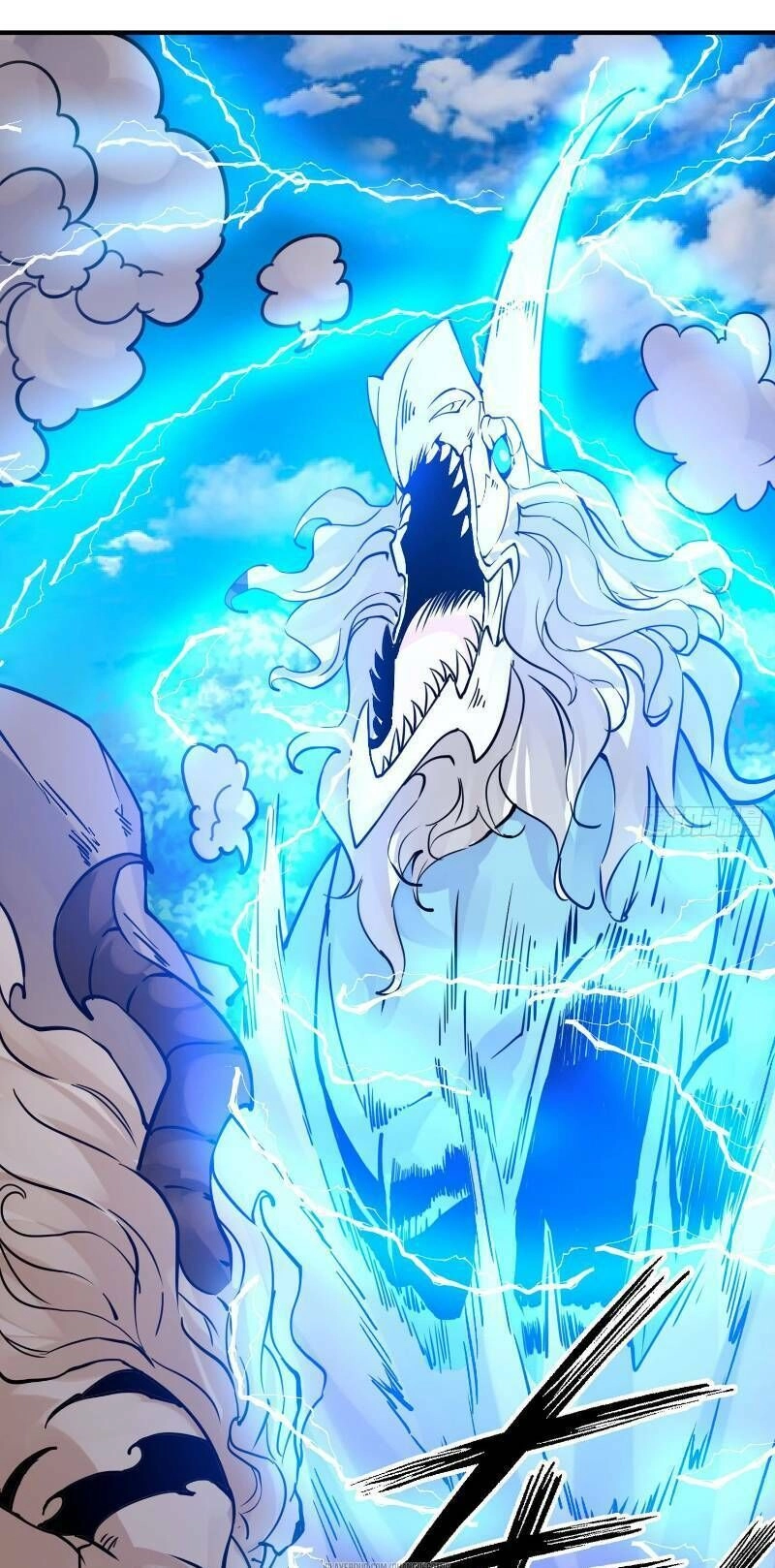 Giáng Thần Chiến Ký Chapter 41 - 34