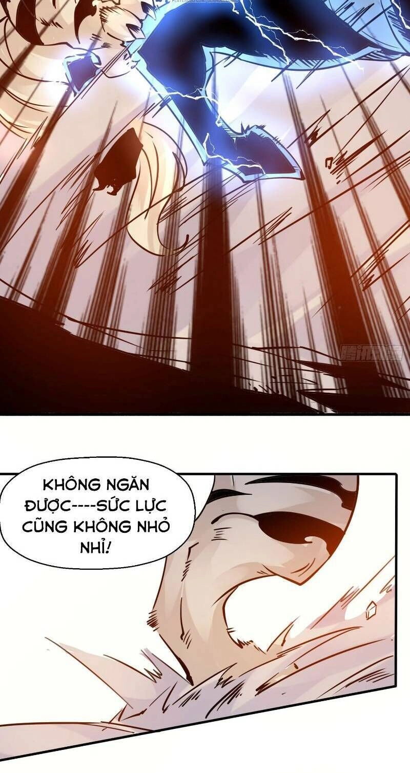 Giáng Thần Chiến Ký Chapter 42 - 4