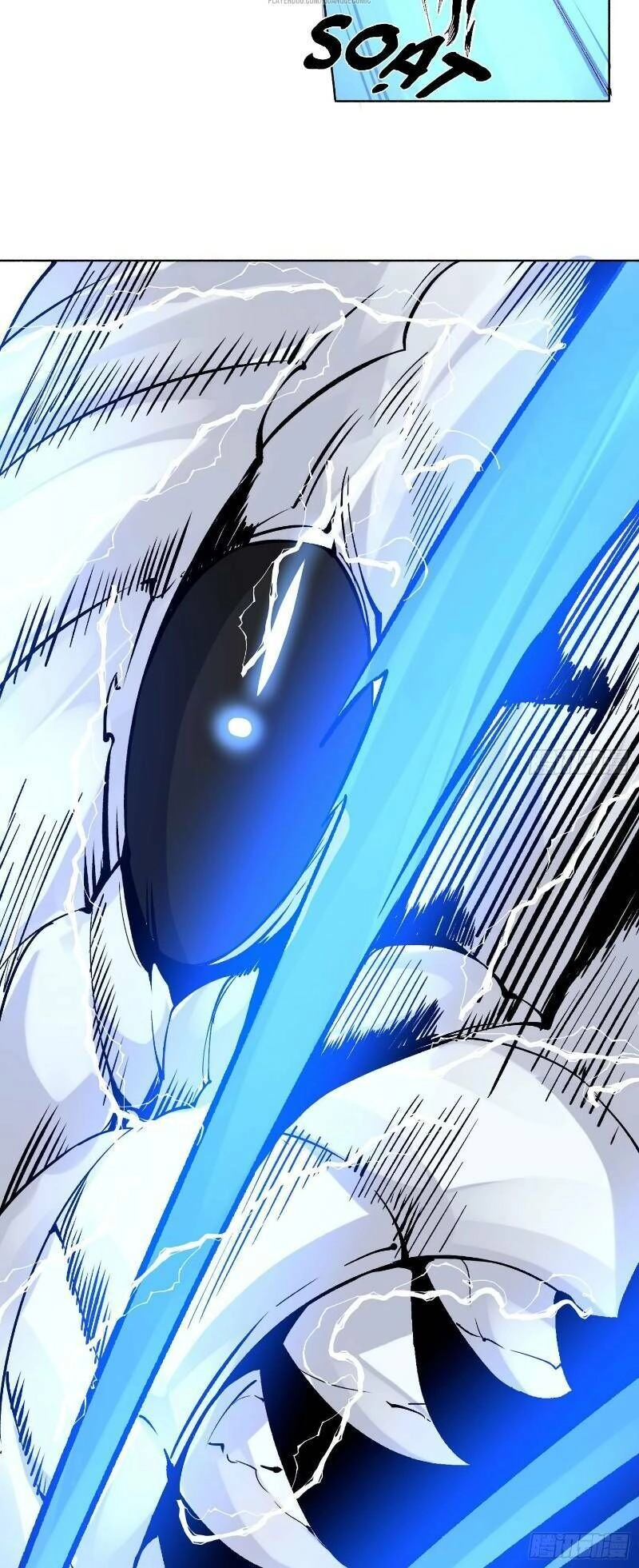 Giáng Thần Chiến Ký Chapter 42 - 8