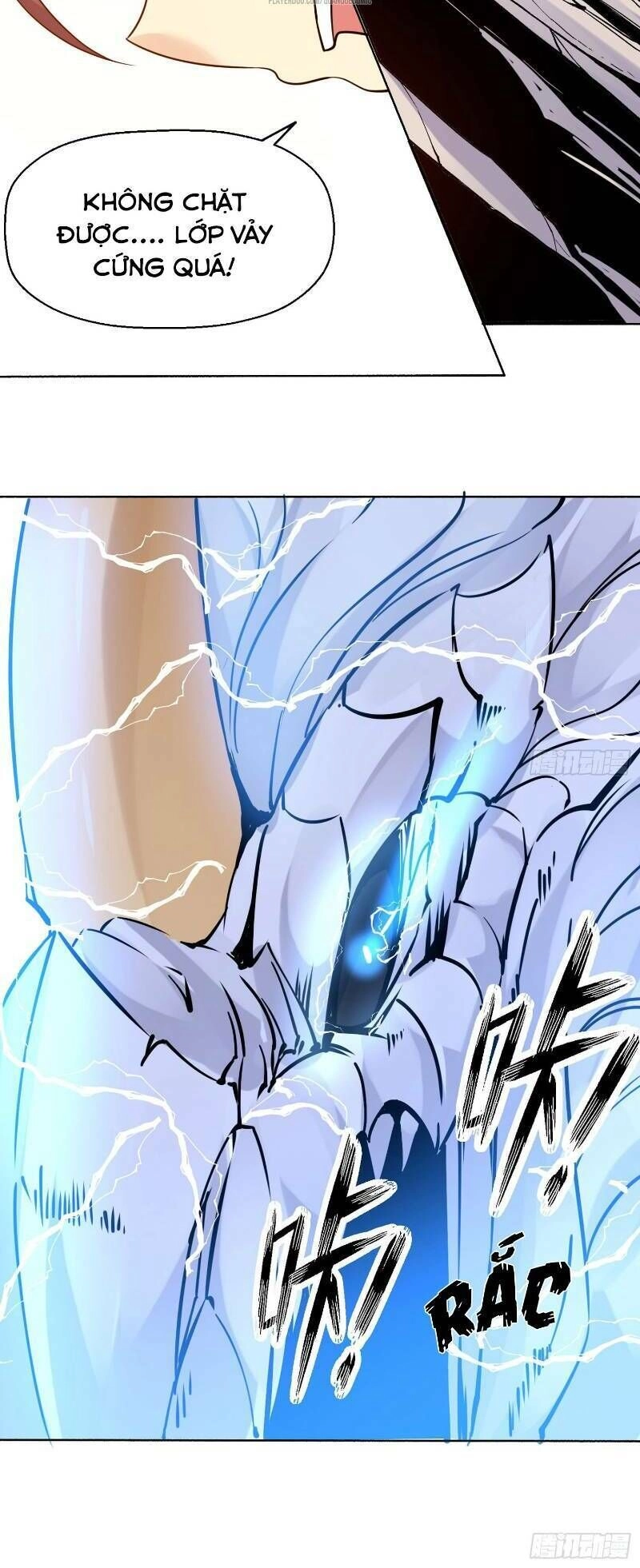 Giáng Thần Chiến Ký Chapter 42 - 10