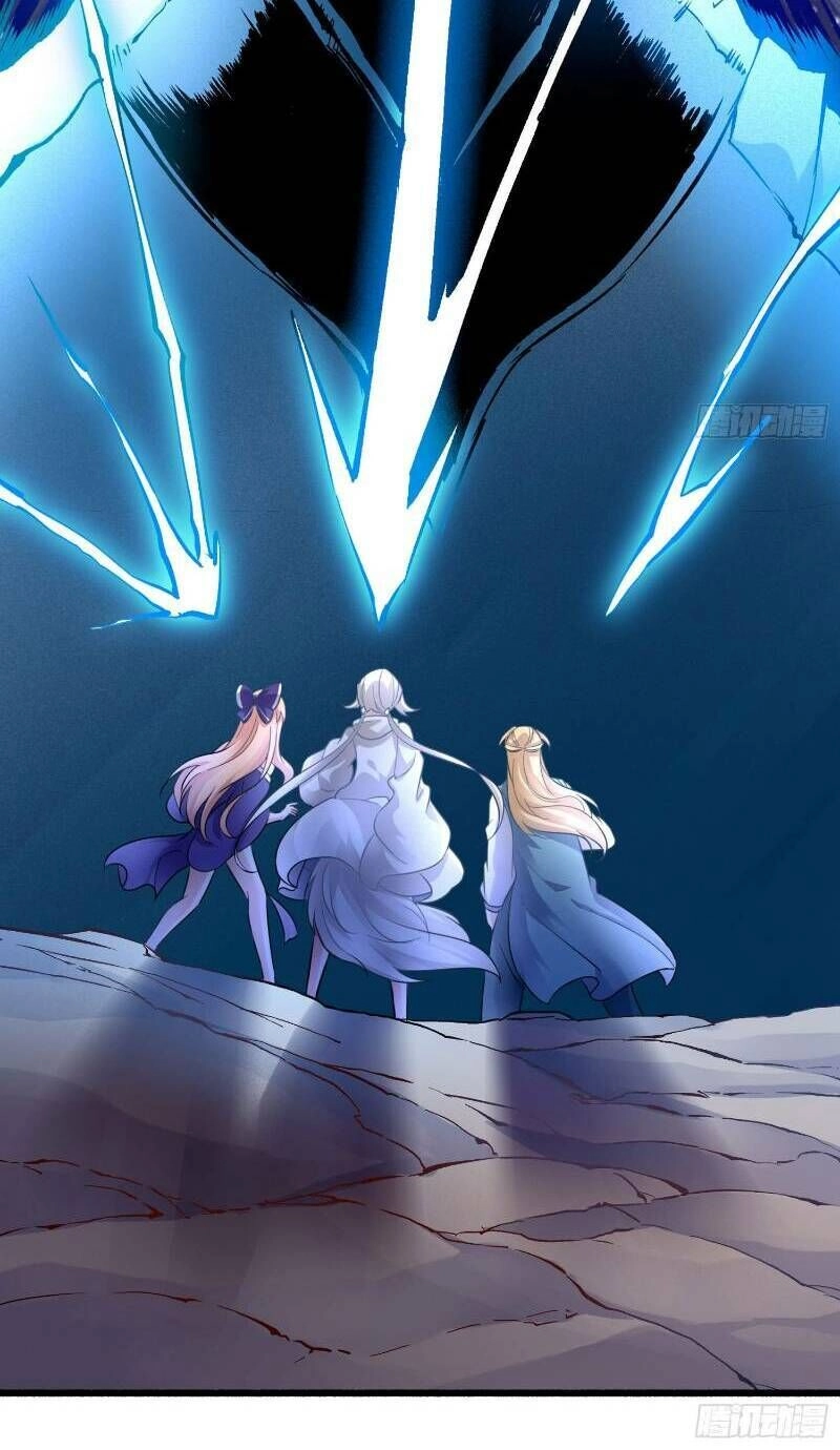 Giáng Thần Chiến Ký Chapter 42 - 13