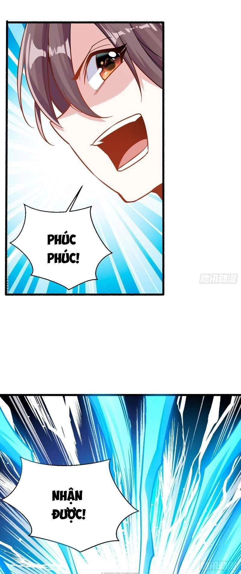 Giáng Thần Chiến Ký Chapter 42 - 14