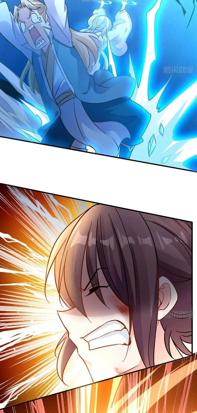 Giáng Thần Chiến Ký Chapter 42 - 19