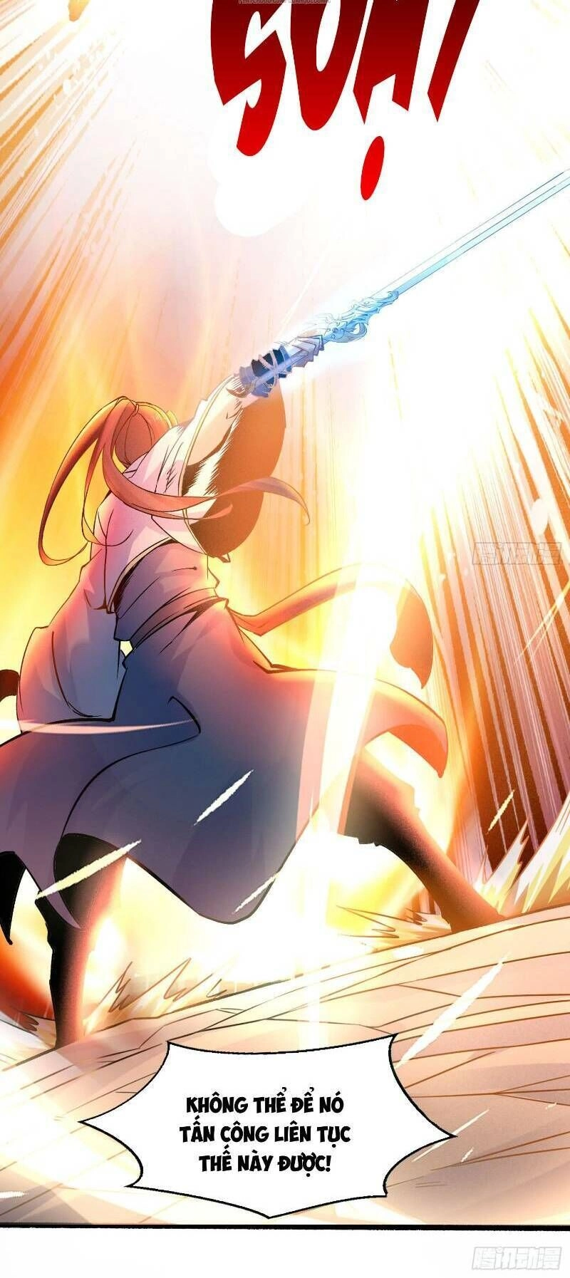 Giáng Thần Chiến Ký Chapter 42 - 21