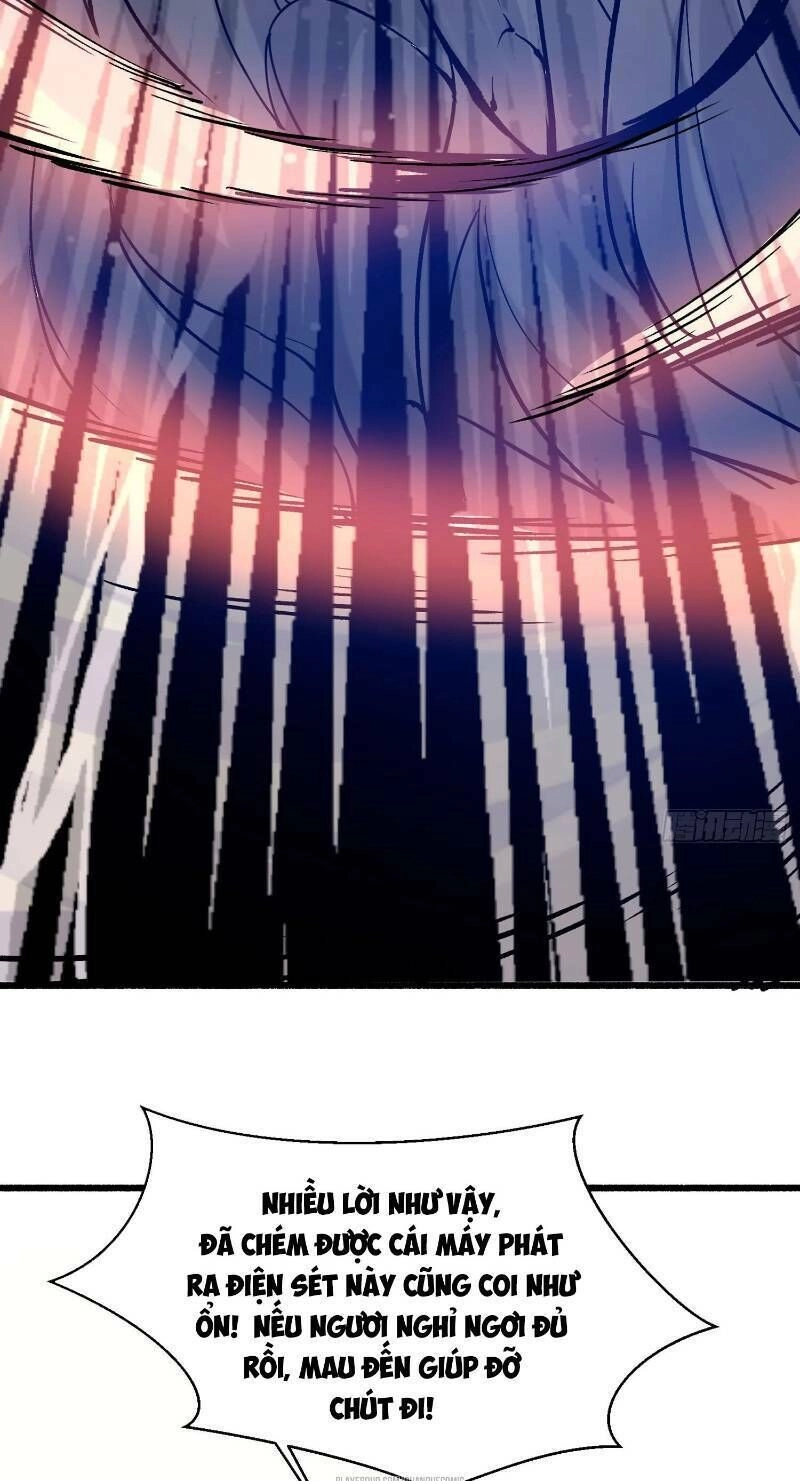 Giáng Thần Chiến Ký Chapter 42 - 26