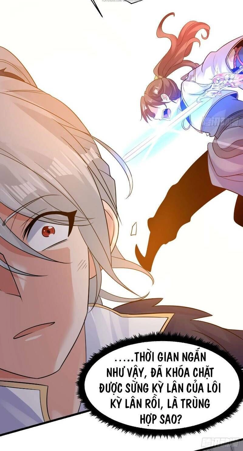 Giáng Thần Chiến Ký Chapter 42 - 27