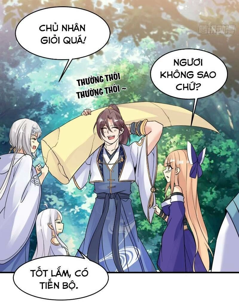 Giáng Thần Chiến Ký Chapter 42 - 32