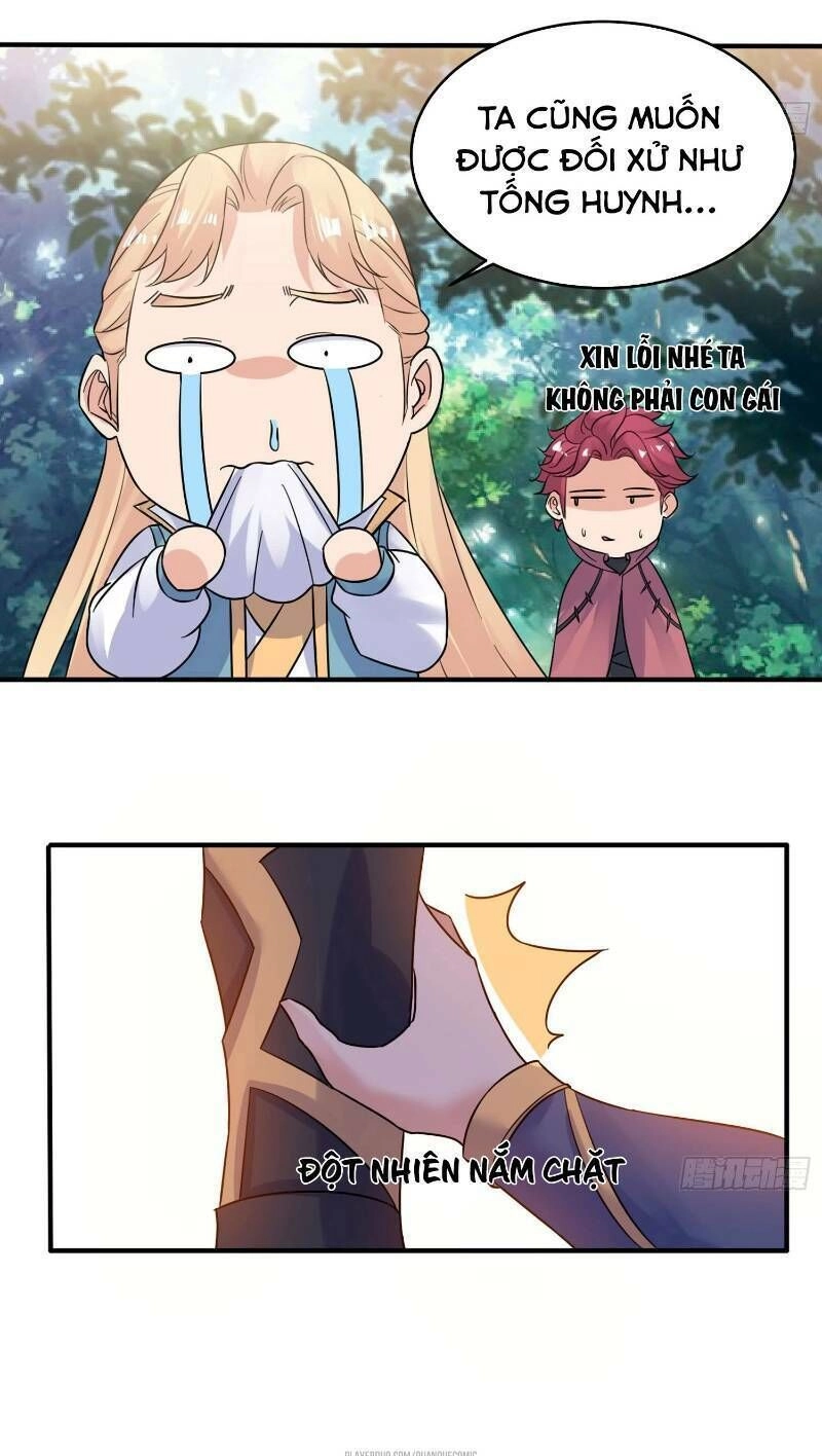 Giáng Thần Chiến Ký Chapter 42 - 33