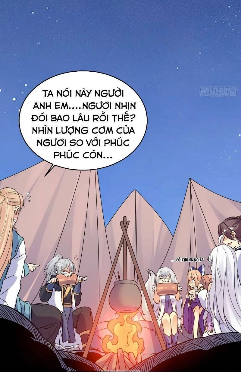 Giáng Thần Chiến Ký Chapter 42 - 37