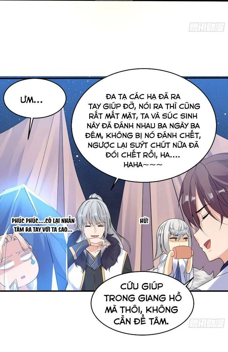 Giáng Thần Chiến Ký Chapter 42 - 38