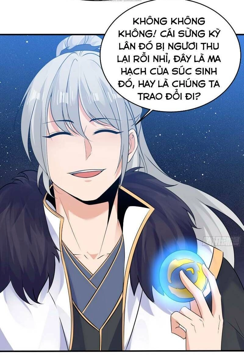 Giáng Thần Chiến Ký Chapter 42 - 40