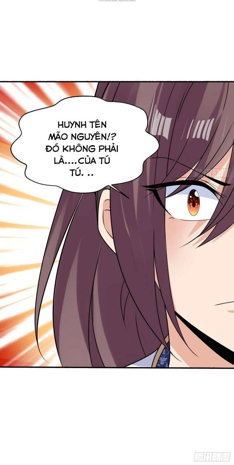 Giáng Thần Chiến Ký Chapter 42 - 46