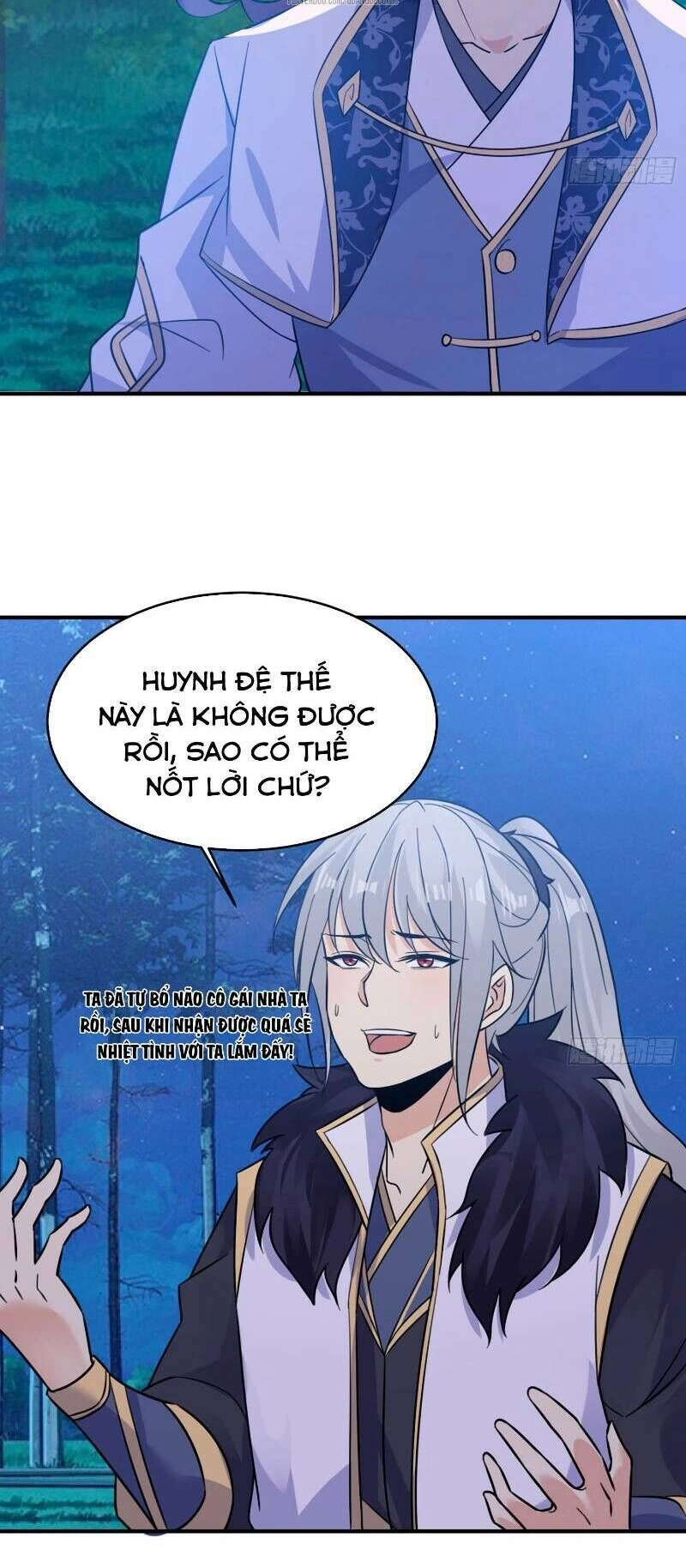 Giáng Thần Chiến Ký Chapter 43 - 2