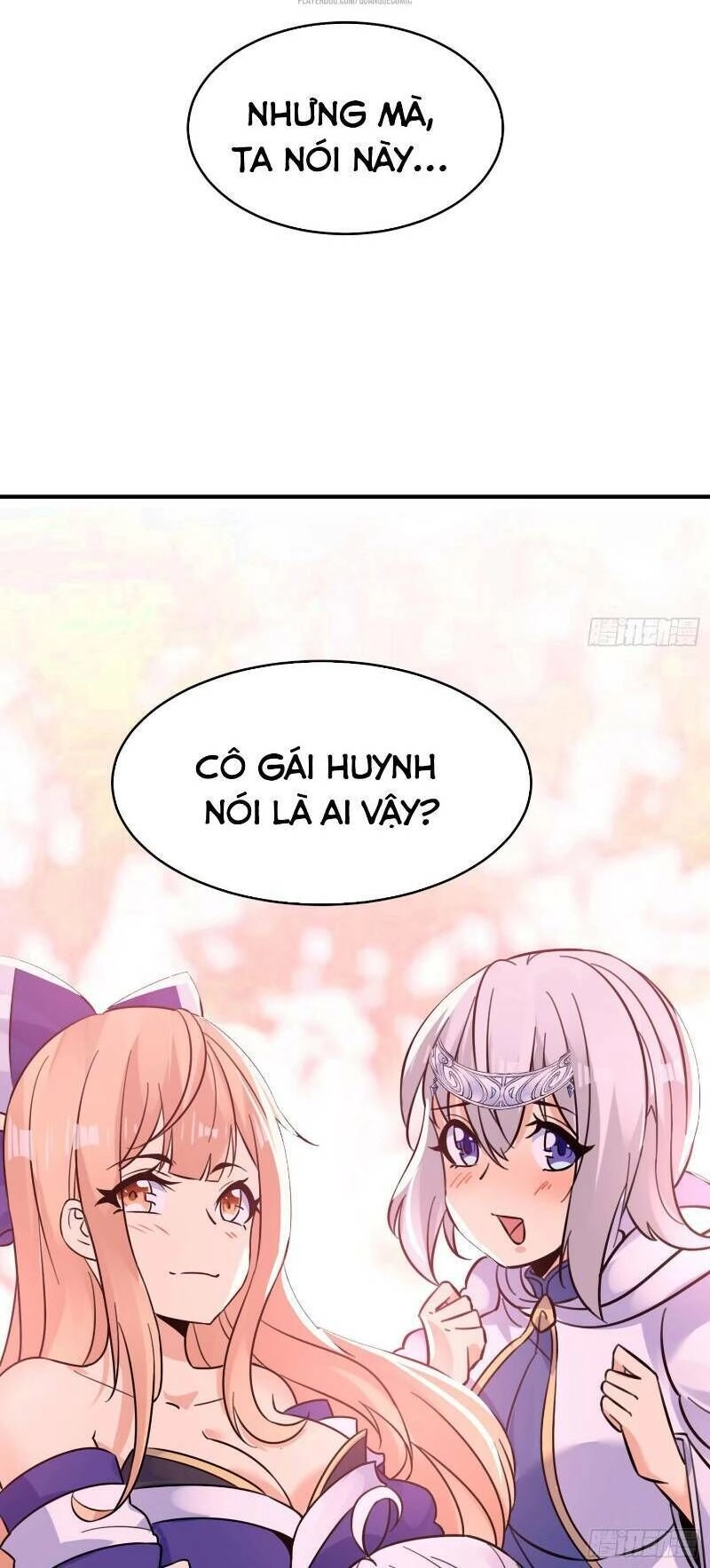 Giáng Thần Chiến Ký Chapter 43 - 4