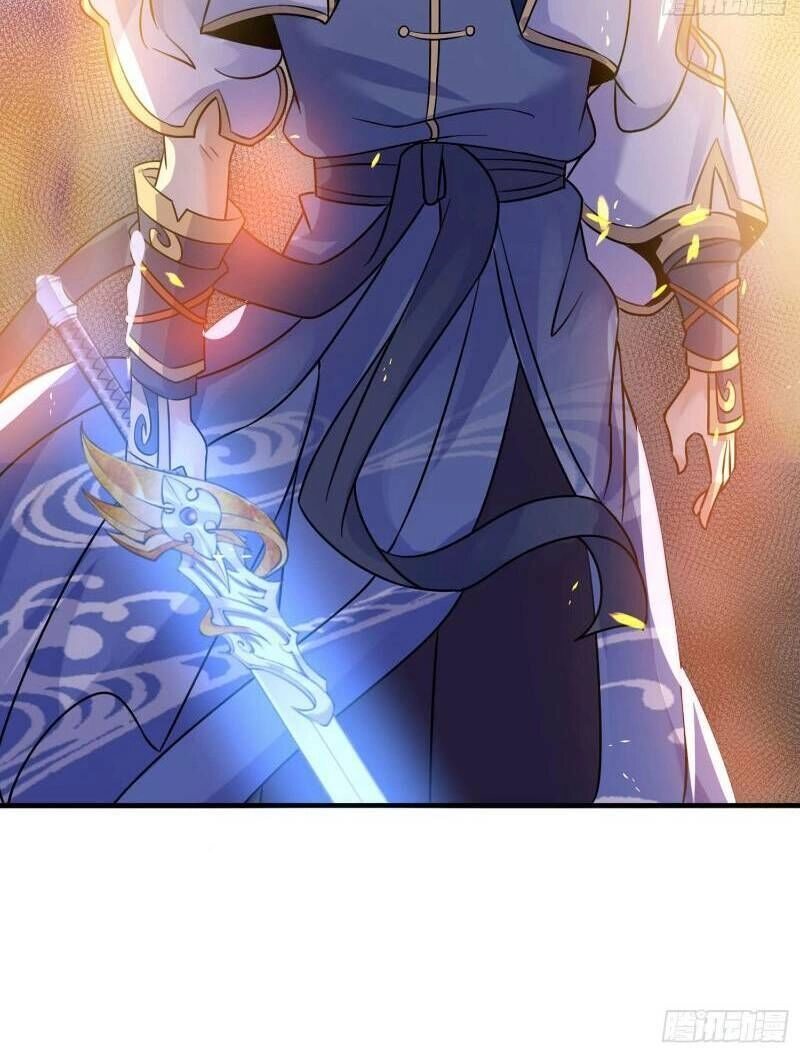 Giáng Thần Chiến Ký Chapter 43 - 7