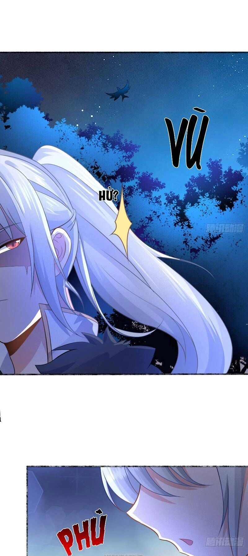 Giáng Thần Chiến Ký Chapter 43 - 10