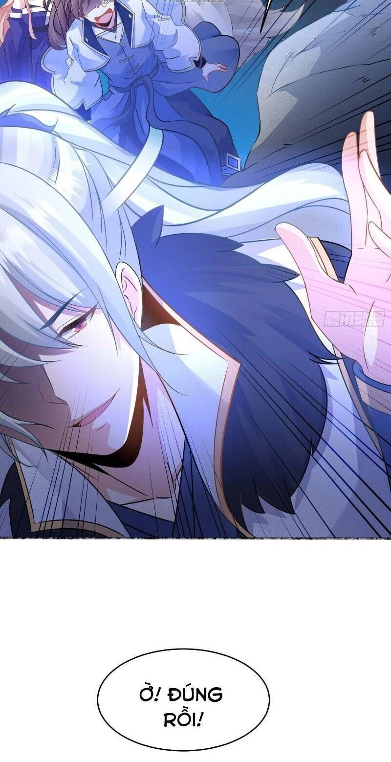 Giáng Thần Chiến Ký Chapter 43 - 13