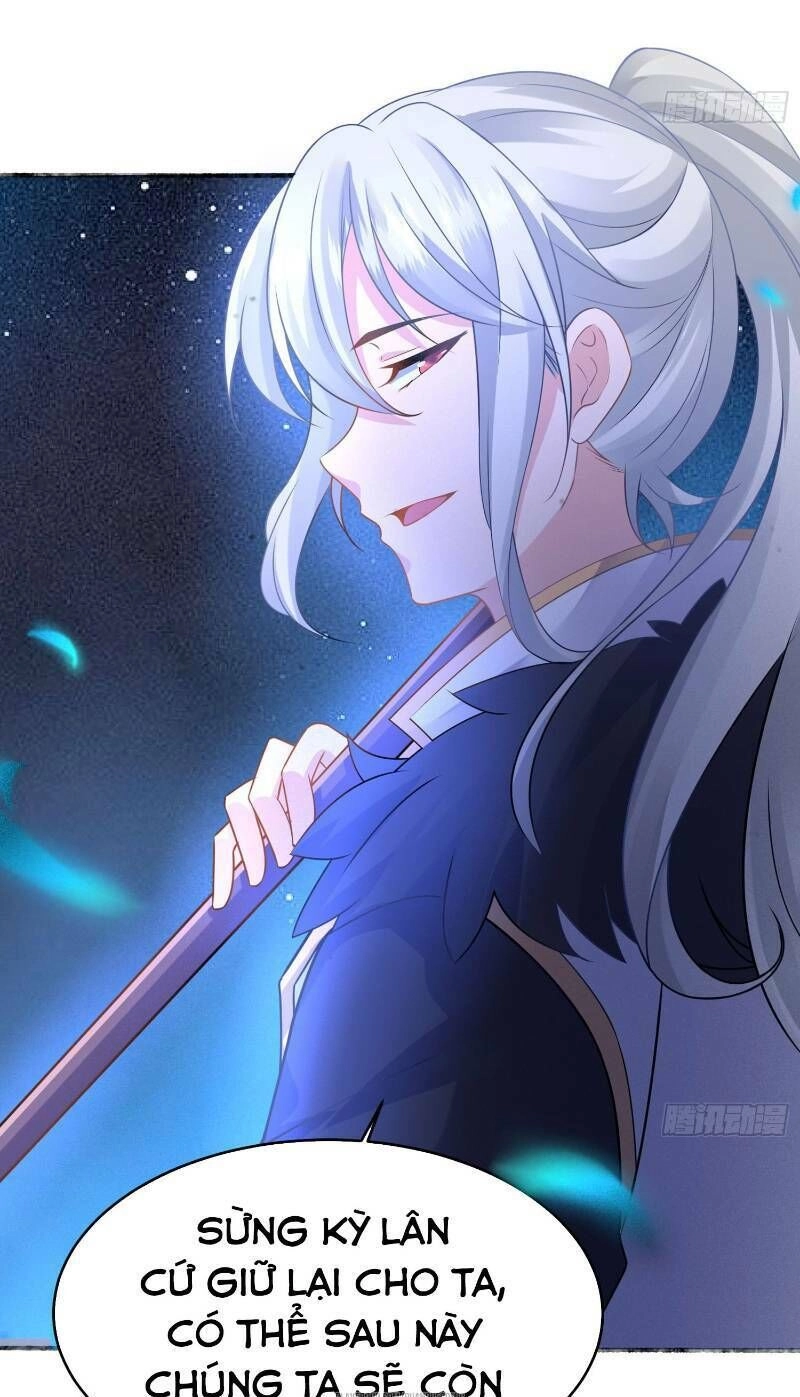 Giáng Thần Chiến Ký Chapter 43 - 14