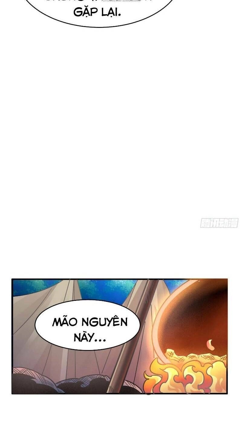 Giáng Thần Chiến Ký Chapter 43 - 15