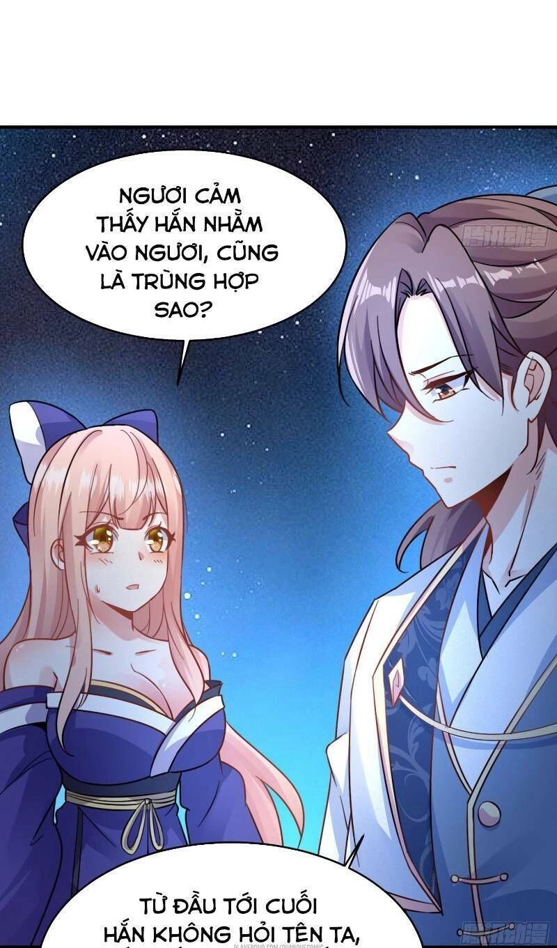 Giáng Thần Chiến Ký Chapter 43 - 16