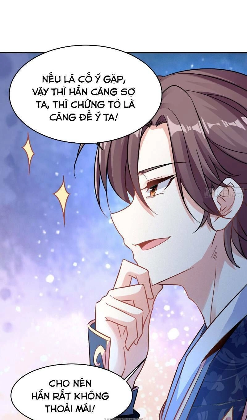 Giáng Thần Chiến Ký Chapter 43 - 18