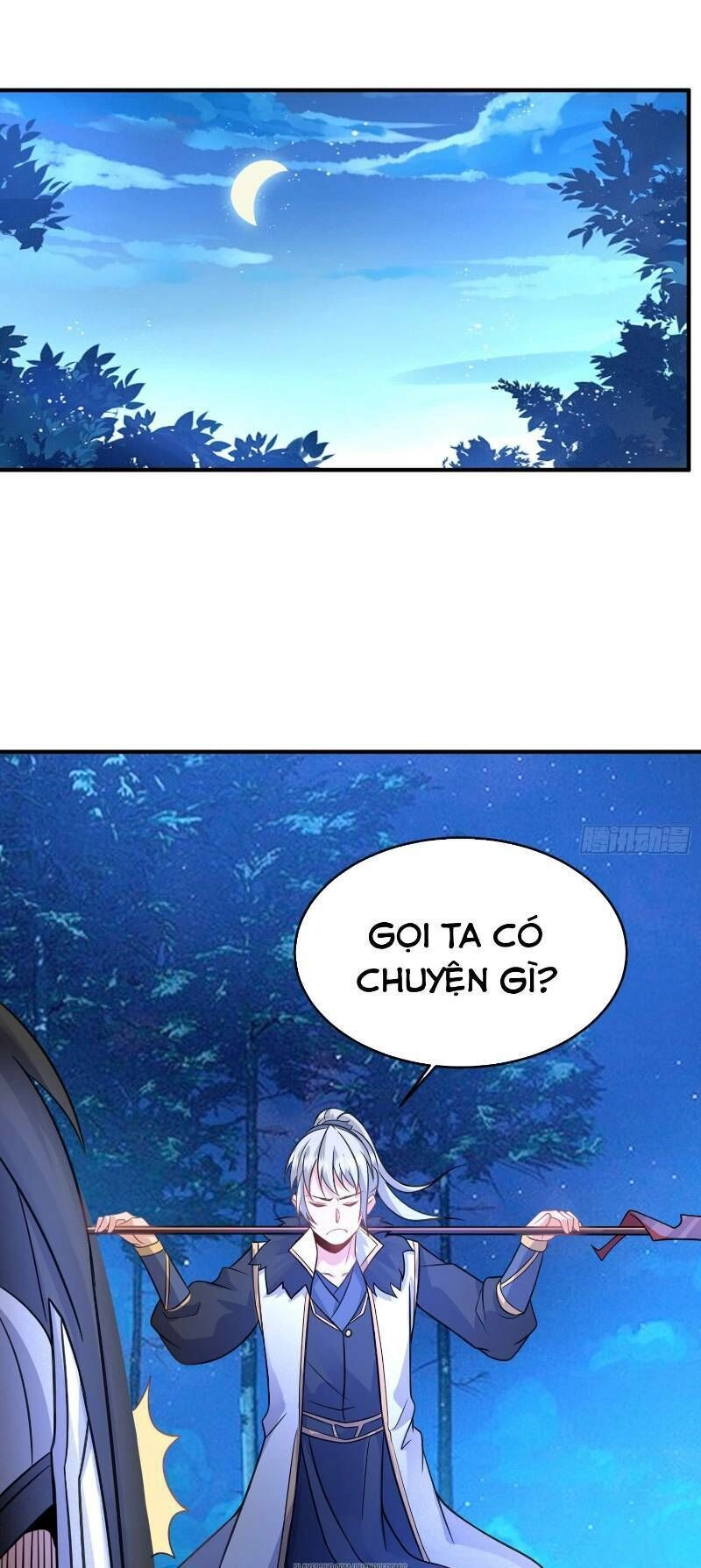 Giáng Thần Chiến Ký Chapter 43 - 22