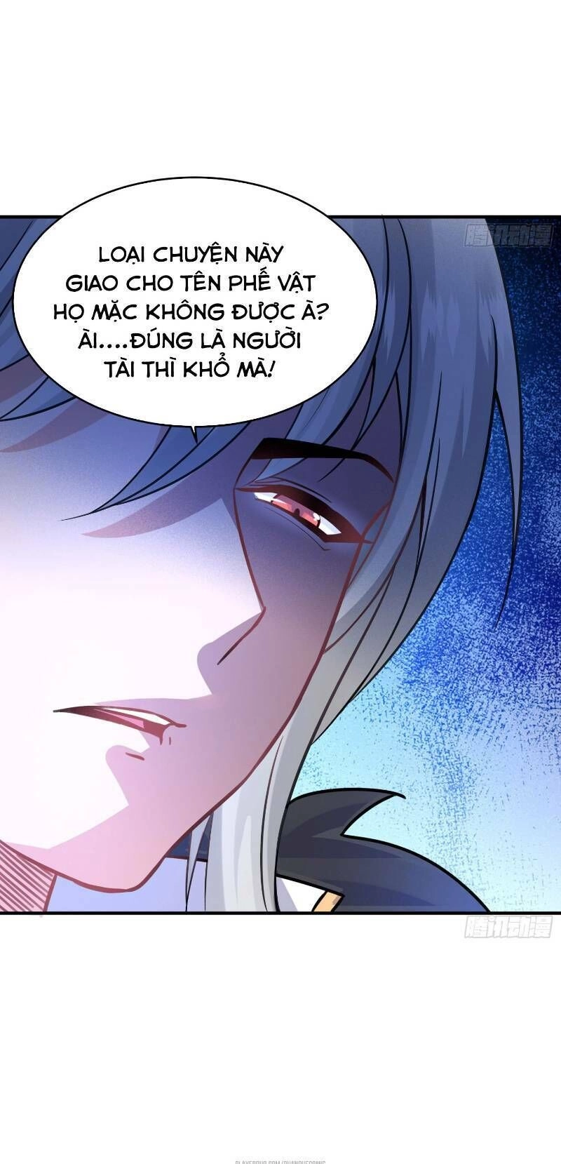 Giáng Thần Chiến Ký Chapter 43 - 24