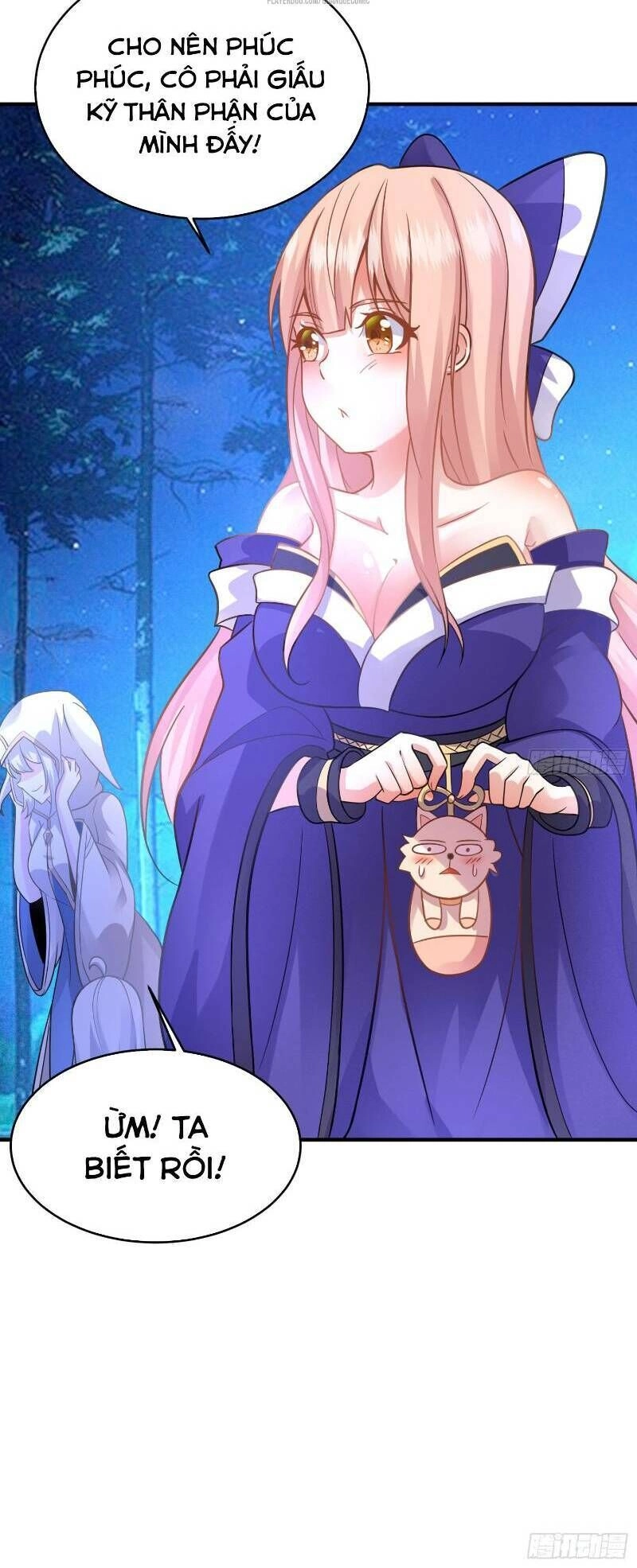 Giáng Thần Chiến Ký Chapter 43 - 27