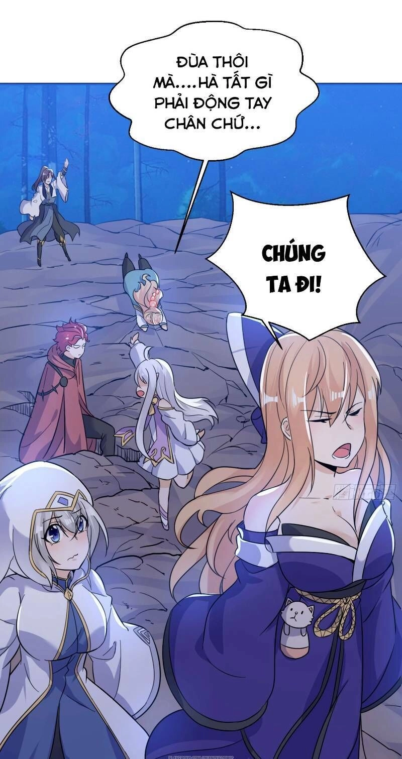 Giáng Thần Chiến Ký Chapter 43 - 34