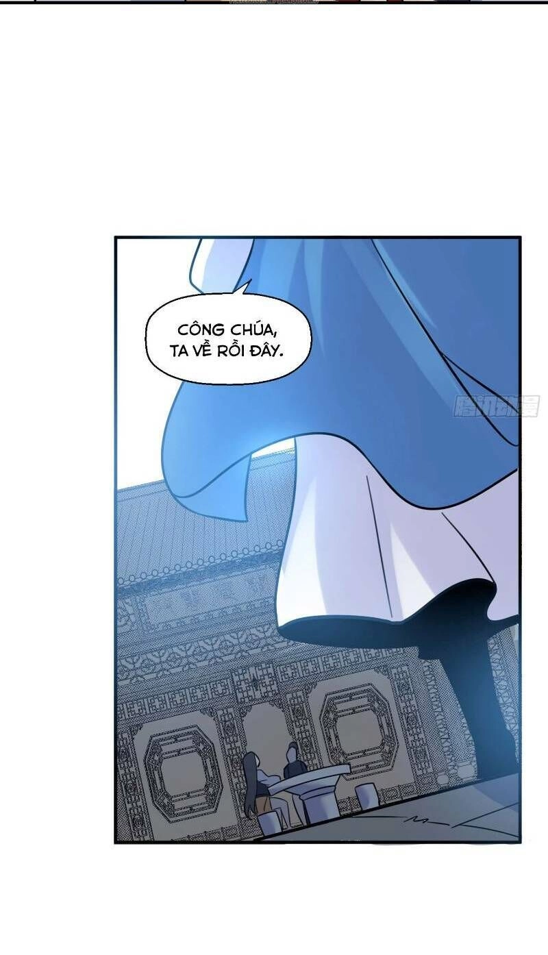 Giáng Thần Chiến Ký Chapter 43 - 37