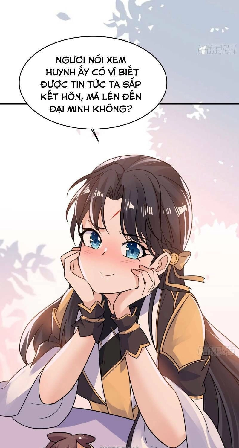 Giáng Thần Chiến Ký Chapter 43 - 40