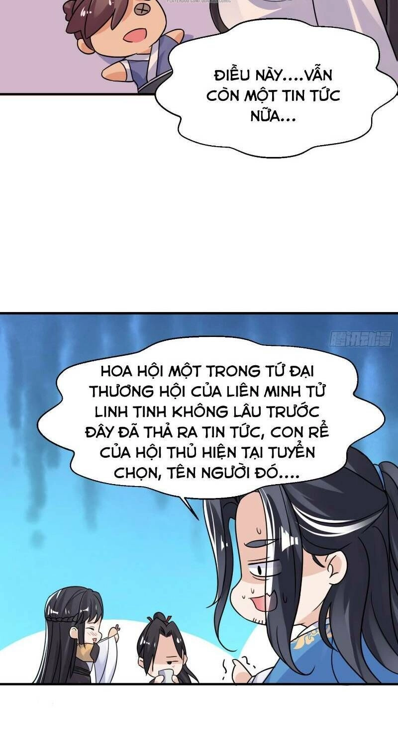 Giáng Thần Chiến Ký Chapter 43 - 41