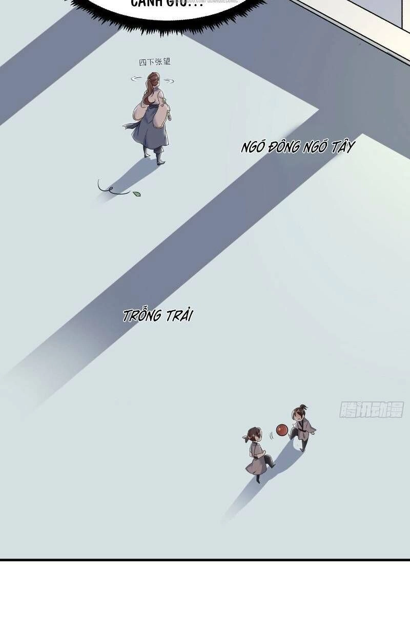 Giáng Thần Chiến Ký Chapter 44 - 6