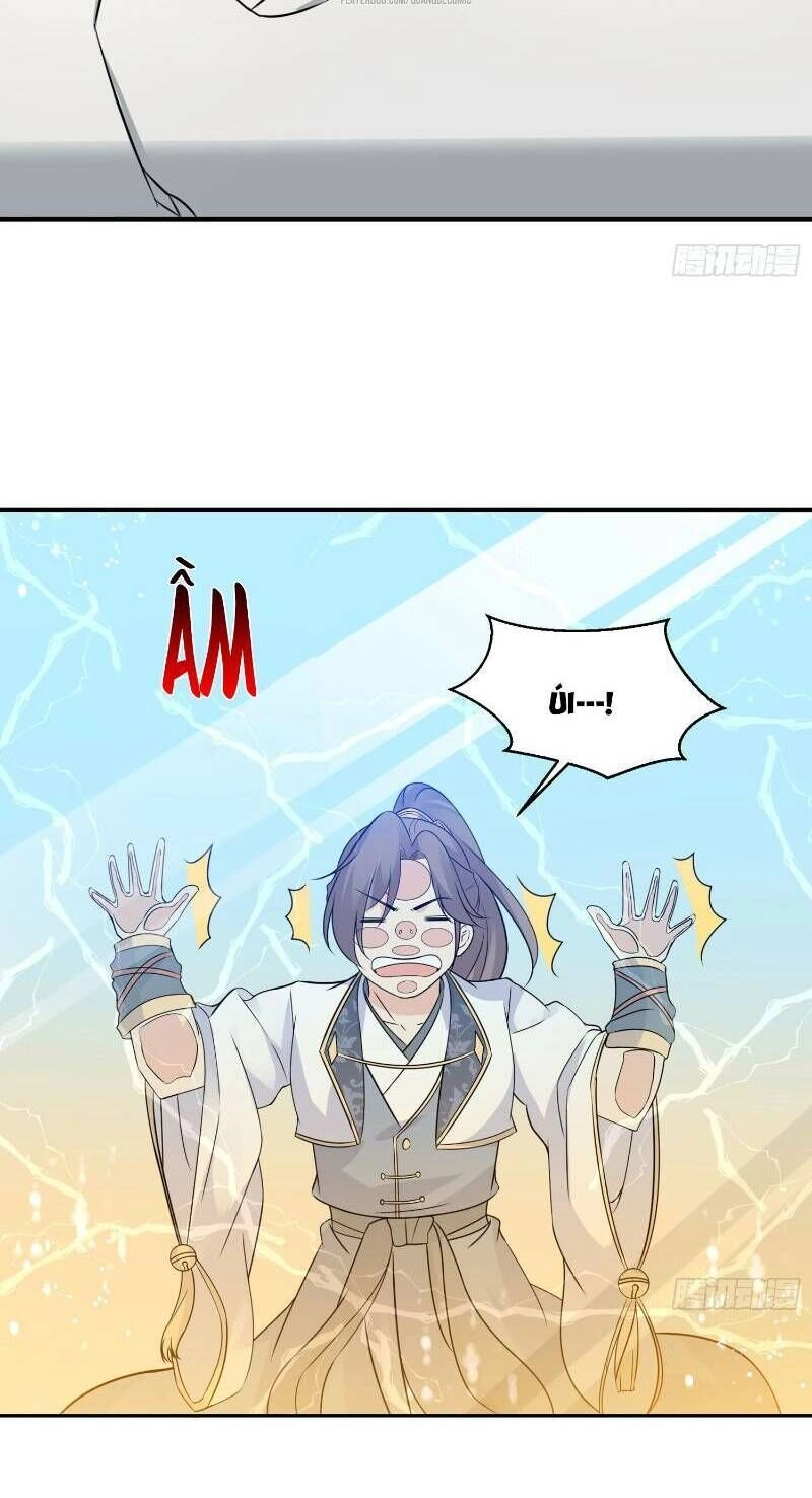 Giáng Thần Chiến Ký Chapter 44 - 9