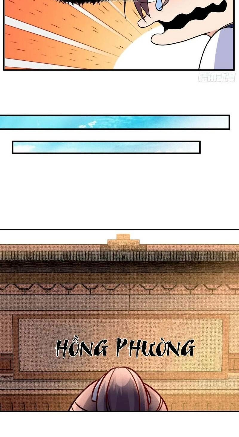 Giáng Thần Chiến Ký Chapter 44 - 27