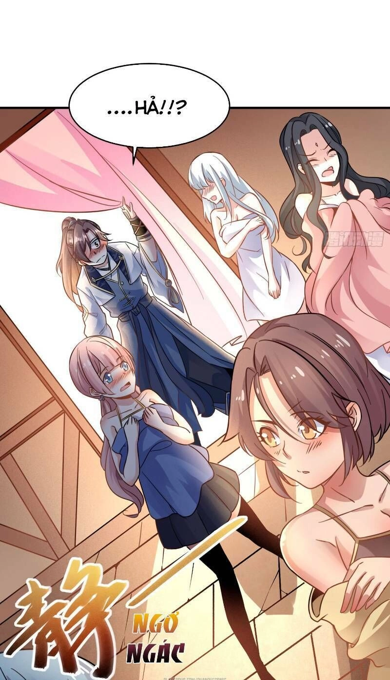 Giáng Thần Chiến Ký Chapter 44 - 30