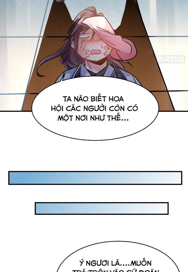 Giáng Thần Chiến Ký Chapter 44 - 34